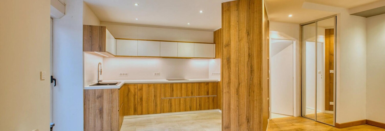 Appartement 7 Pièces 177 m² à vendre à Nancy (54000)