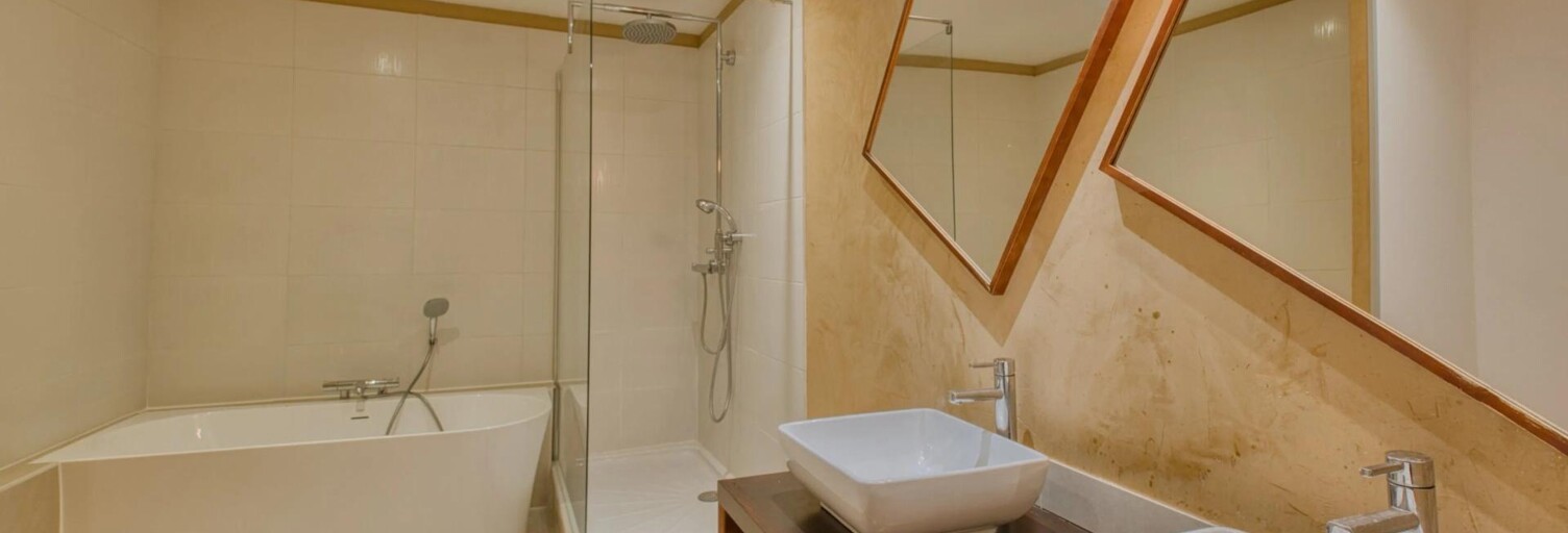 Appartement 7 Pièces 177 m² à vendre à Nancy (54000)