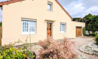 Maison 4 Pièces 62 m² à vendre à Saint-Quentin (02100)