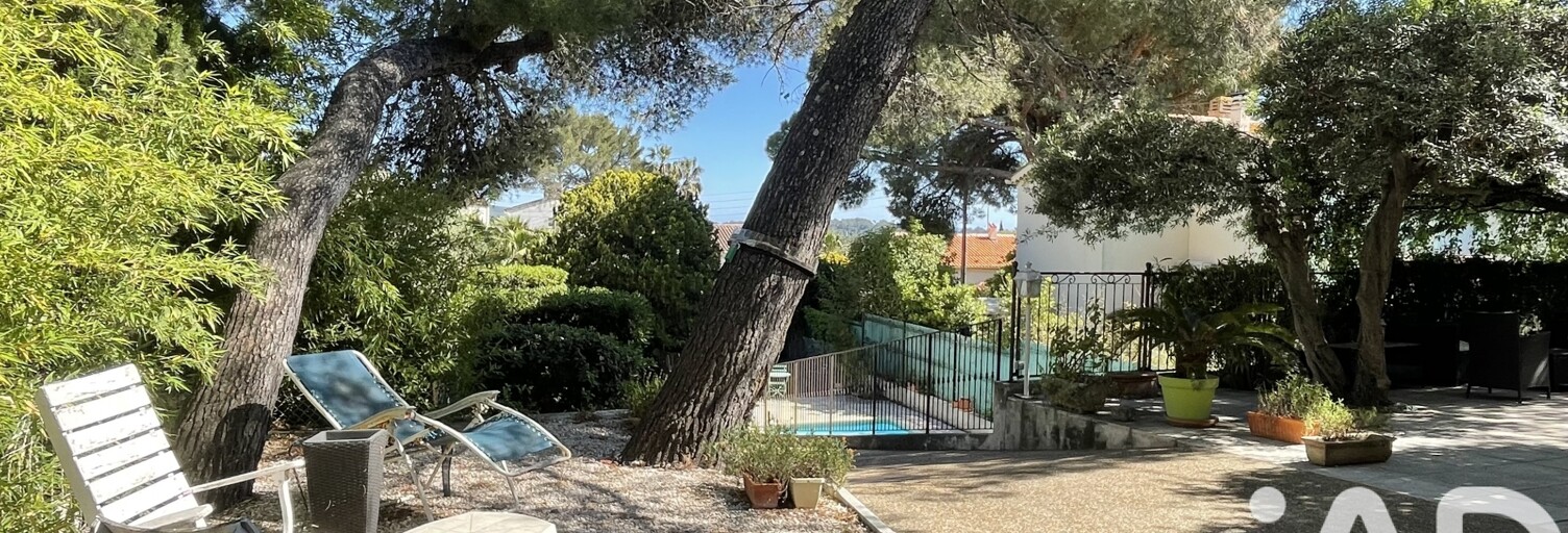 Maison 8 Pièces 140 m² à vendre à La Garde (83130)