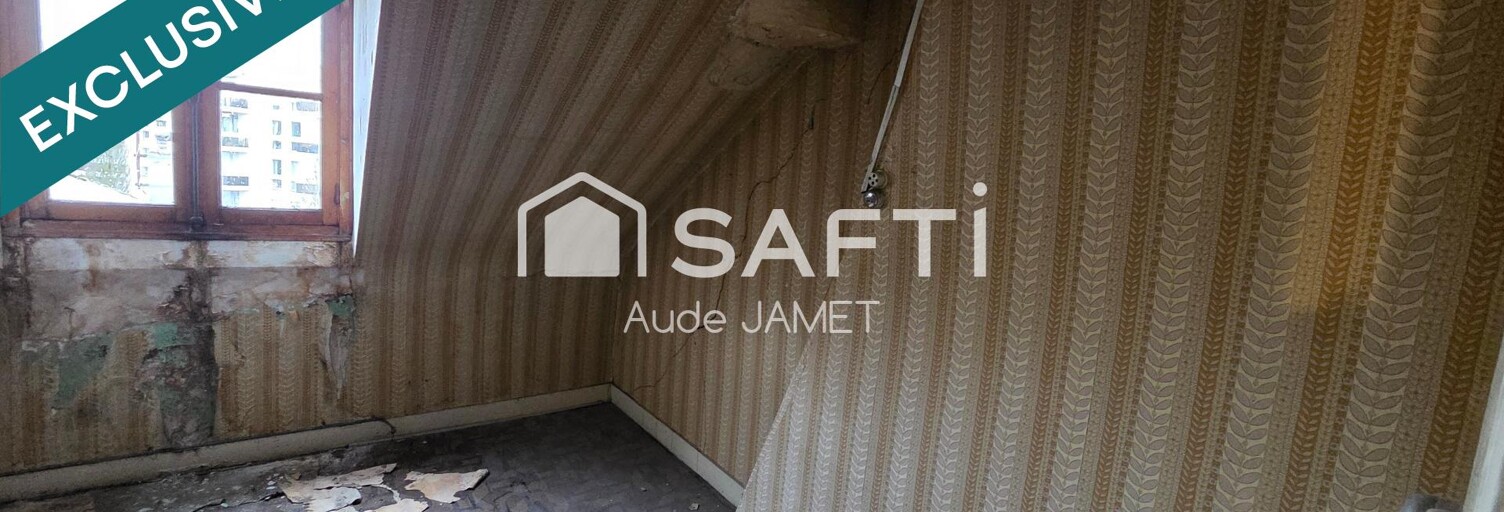 Appartement 1 Pièce 8 m² à vendre à Le Chesnay-Rocquencourt (78150)