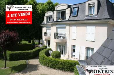 Appartement 4 pièces 447000 €