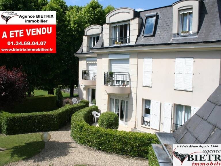 Appartement 4 pièces 76 m² — photo 1