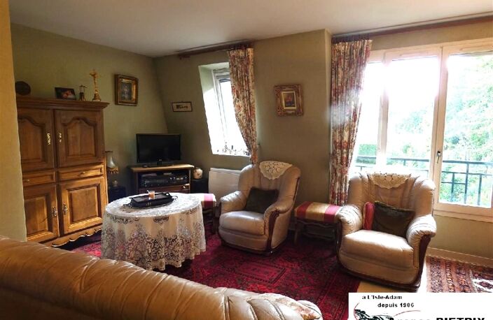 Vente appartement 4 pièces 76 m² L'Isle-Adam (95290) — photo 5