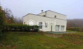 Maison 8 Pièces 195 m² à vendre à Cauvigny (60730)
