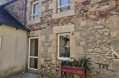 Appartement 3 pièces 116000 €