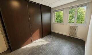 Bureau  47 m² à vendre à Tours (37000)