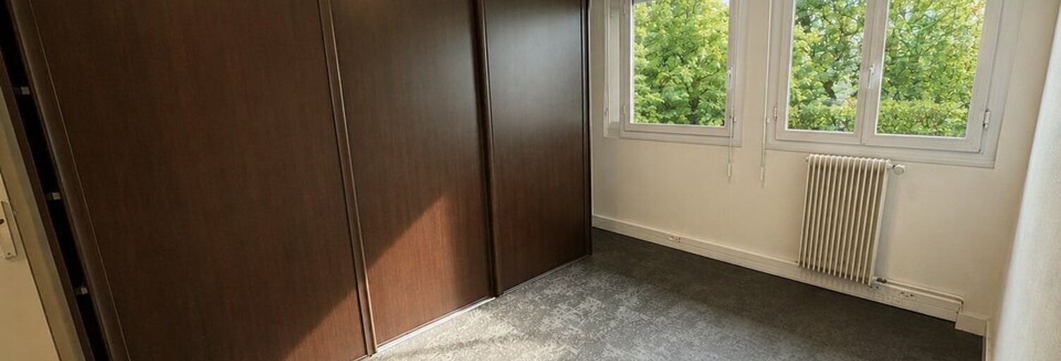 Bureau  47 m² à vendre à Tours (37000)