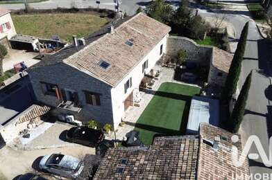 Maison 11 pièces 880000 €