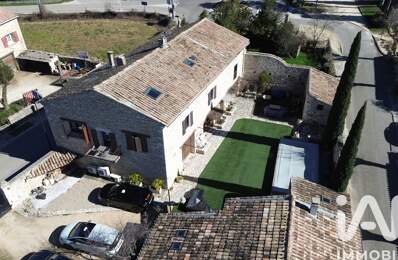 Vente Bastide 10 pièces — photo du bien