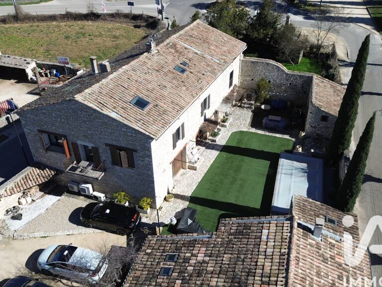 Vente Bastide 10 pièces — photo 1