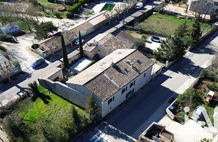 Vente Bastide 10 pièces — photo 2