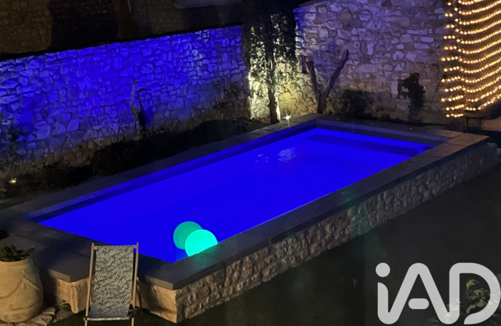 Vente Bastide 10 pièces — photo 4