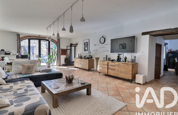 Vente Bastide 10 pièces — photo 5