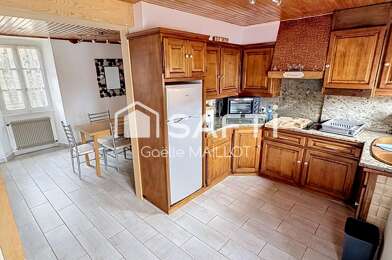 Maison 5 pièces 78000 €
