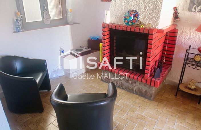 Maison de village avec balcons — photo 4