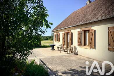 Maison 4 pièces 159990 €