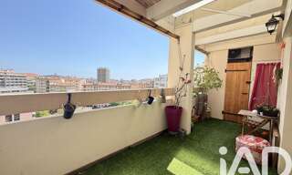 Appartement 4 Pièces 75 m² à vendre à Toulon (83000)