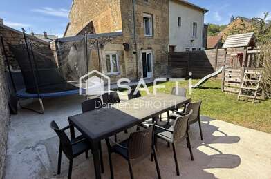 Maison 4 pièces 115000 €