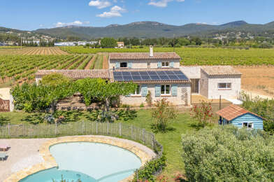 Maison 5 pièces 680000 €