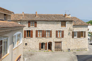 Maison 17 pièces 299000 €