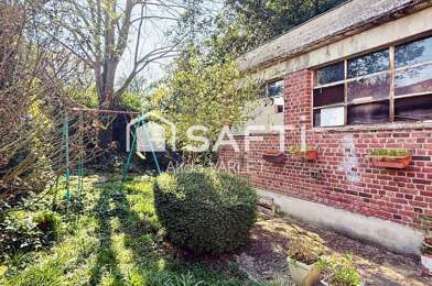 Maison 8 pièces 80000 €