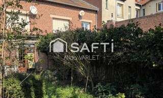 Maison 8 Pièces 145 m² à vendre à La Fère (02800)