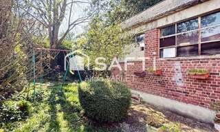 Maison 8 Pièces 145 m² à vendre à La Fère (02800)