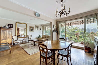Appartement 5 pièces 355000 €