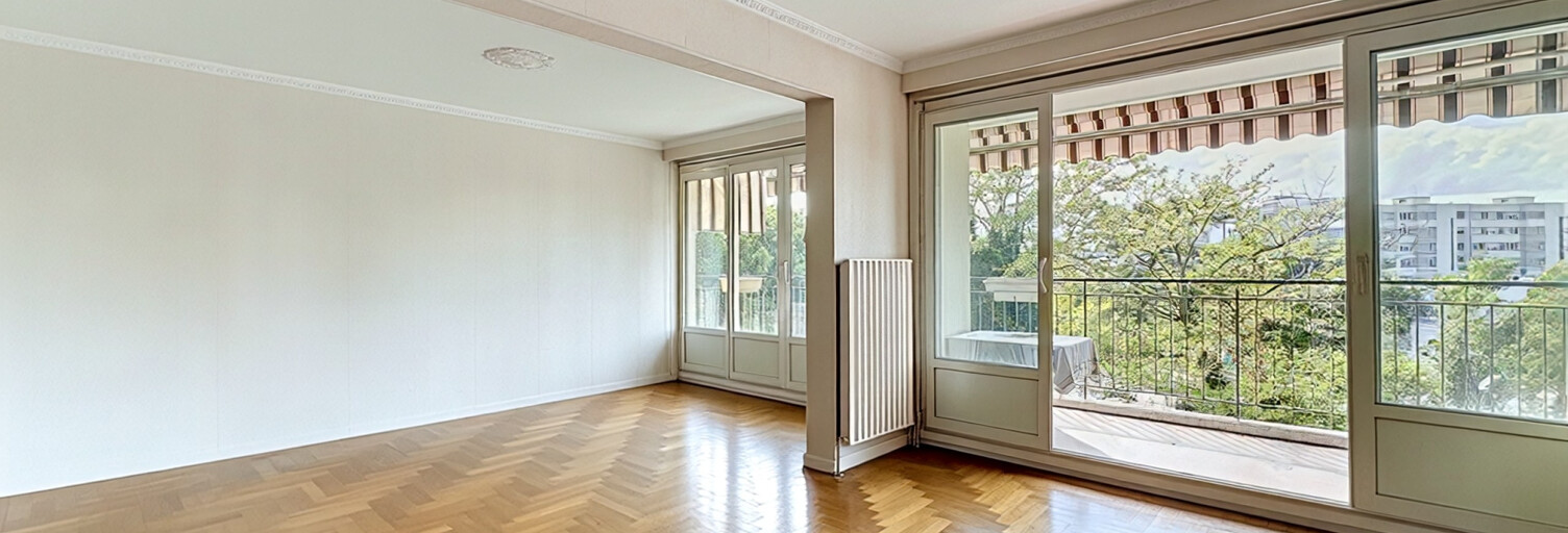 Appartement 5 Pièces 105 m² à vendre à Sainte-Foy-lès-Lyon (69110)