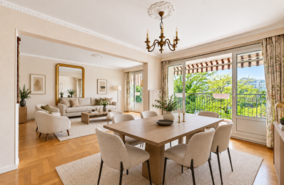 Un appartement aux volumes généreux, idéal pour une vie de famille — photo du bien