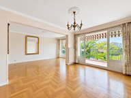 Un appartement aux volumes généreux, idéal pour une vie de famille — photo 2