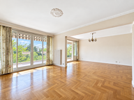 Un appartement aux volumes généreux, idéal pour une vie de famille — photo 4