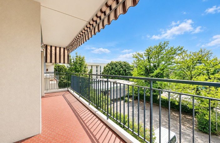 Un appartement aux volumes généreux, idéal pour une vie de famille — photo 5