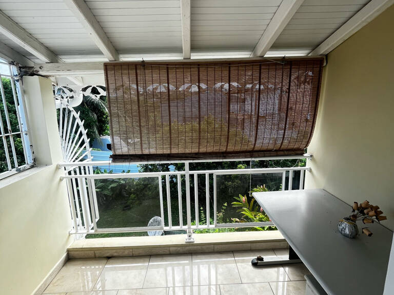 T2 - 30 m2 tout meublé — photo 1