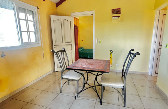 T2 - 30 m2 tout meublé — photo 2