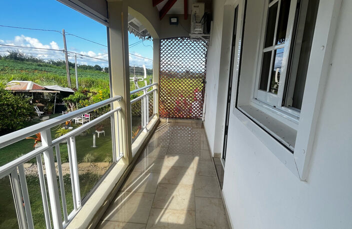 T2 - 30 m2 tout meublé — photo 3