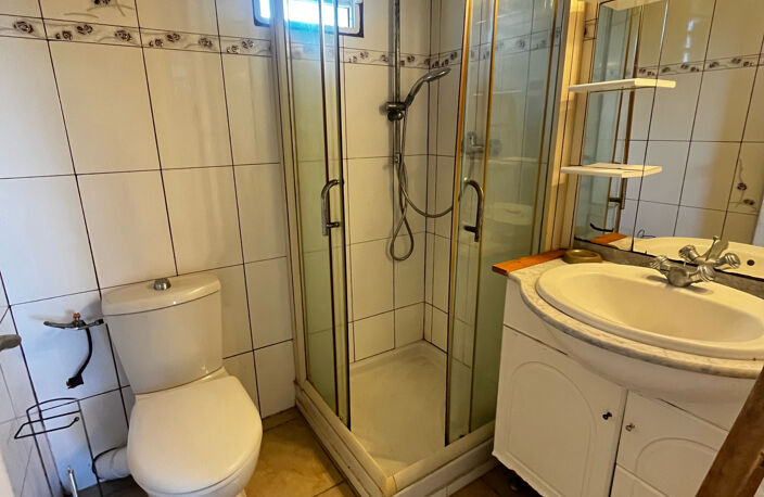T2 - 30 m2 tout meublé — photo 5