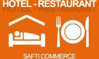 Commerce 30 Pièces 1016 m² à vendre à Cognac (16100)