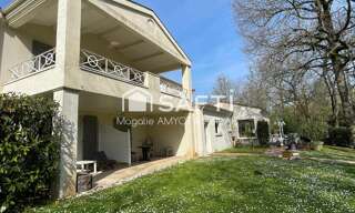 Commerce 30 Pièces 1016 m² à vendre à Cognac (16100)