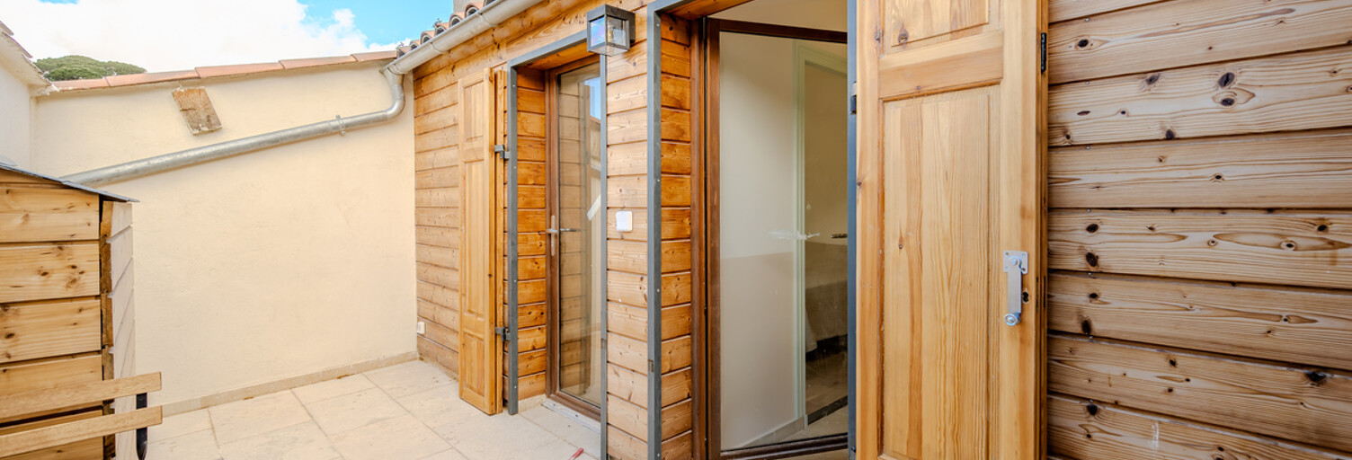 Maison 4 Pièces 83 m² à vendre à Collobrières (83610)