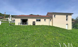 Maison 5 Pièces 137 m² à vendre à Ancy (69490)
