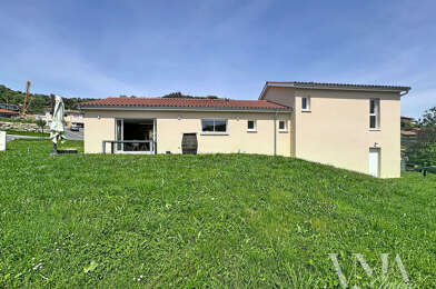 Maison 5 pièces 395000 €