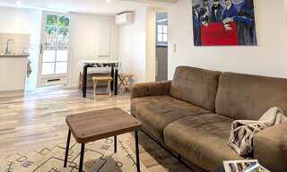 Appartement 2 Pièces 36 m² à louer à Collobrières (83610)