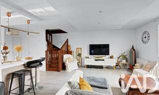 Maison 5 Pièces 89 m² à vendre à Draveil (91210)