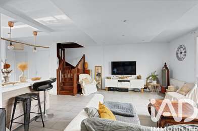 Maison 5 pièces 285000 €