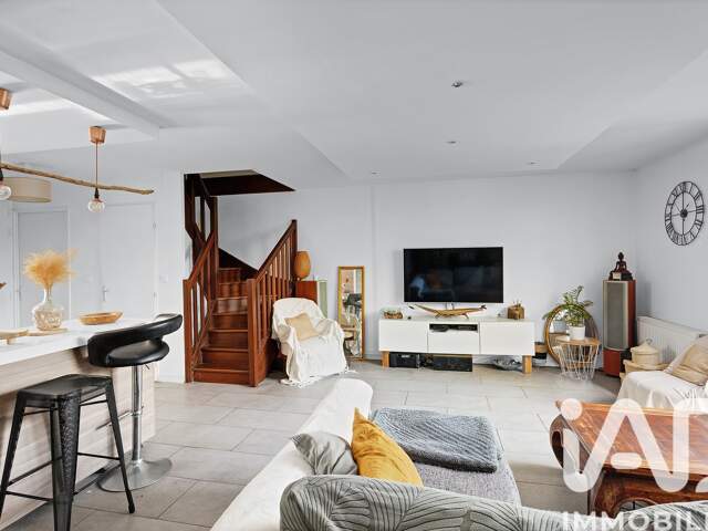 Vente Pavillon 5 pièces — photo du bien