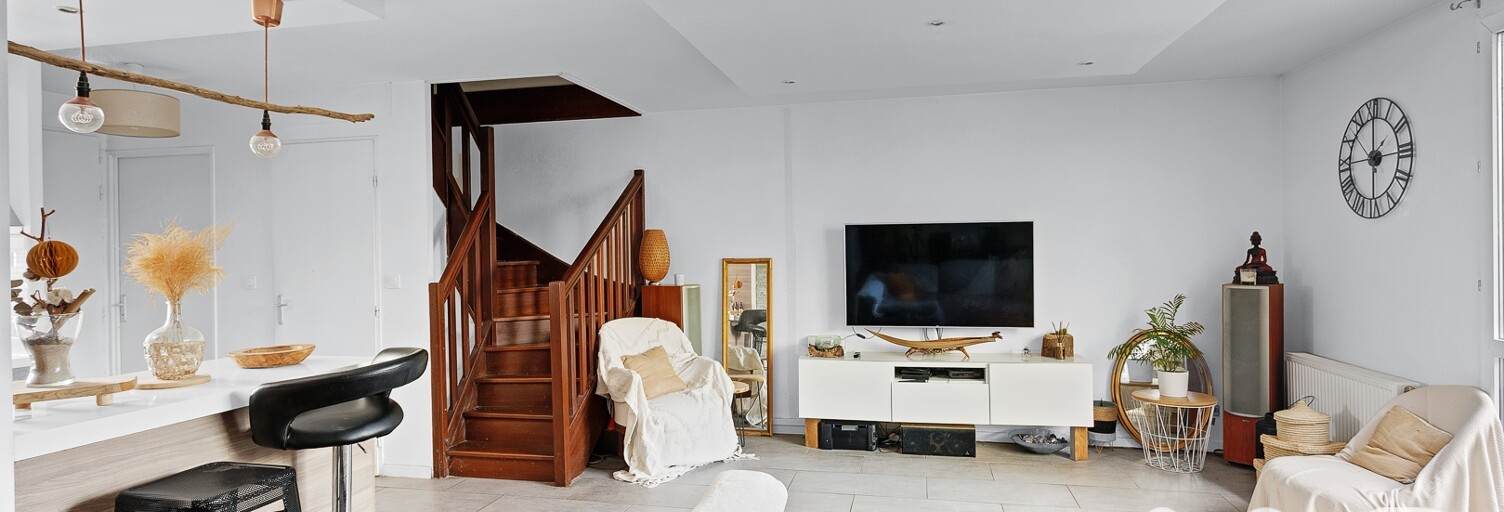 Maison 5 Pièces 89 m² à vendre à Draveil (91210)