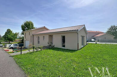 Maison 5 pièces 395000 €
