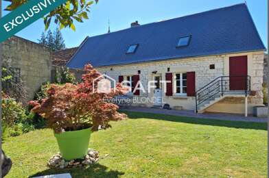 Maison 4 pièces 199000 €